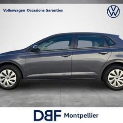 Volkswagen Polo 1.0 TSI 95 S&S BVM5 occasion - Montpellier - photo 2/31