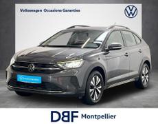 Volkswagen Taigo Montpellier