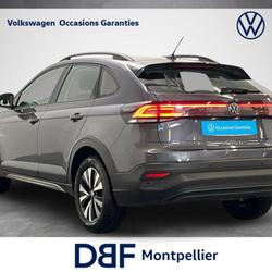 Volkswagen Taigo 1.0 TSI 95 BVM5 Life occasion - Montpellier - photo 3/32