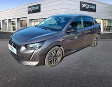 Peugeot 208 Roanne