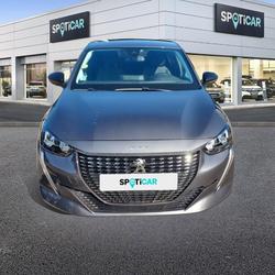 Peugeot 208 BlueHDi 100 S&S BVM6 Allure Roanne