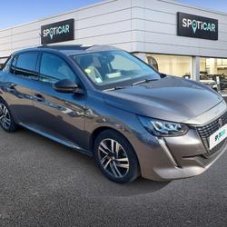 Peugeot 208 BlueHDi 100 S&S BVM6 Allure Roanne