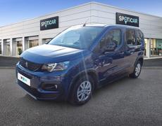 Peugeot Rifter Roanne