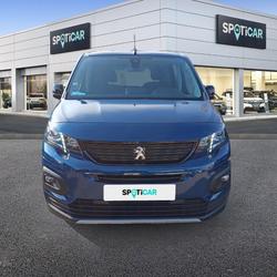 Peugeot Rifter Standard PureTech 110 S&S BVM6 GT Line Roanne