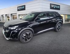 Peugeot 2008 Roanne