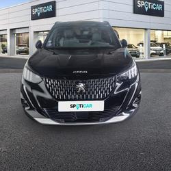 Peugeot 2008 PureTech 130 S&S BVM6 GT Roanne