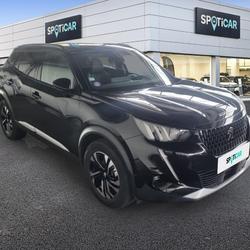 Peugeot 2008 PureTech 130 S&S BVM6 GT Roanne