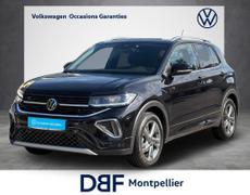 Volkswagen T-Cross Le Crès