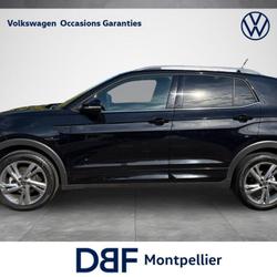 Volkswagen T-Cross 1.5 TSI 150 Start/Stop DSG7 R-Line occasion - Le Cr&egrave;s - photo 2/32