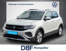 Volkswagen T-Cross Le Crès