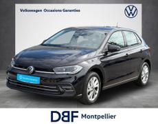 Volkswagen Polo Le Crès