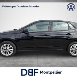 Volkswagen Polo 1.0 TSI 95 S&S DSG7 Style occasion - Le Cr&egrave;s - photo 2/32