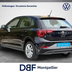 Volkswagen Polo 1.0 TSI 95 S&S DSG7 Style occasion - Le Cr&egrave;s - photo 3/32