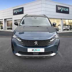 Peugeot 3008 Puretech 130ch S&S BVM6 Style Roanne