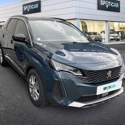 Peugeot 3008 Puretech 130ch S&S BVM6 Style Roanne
