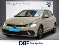 Volkswagen Polo Montpellier