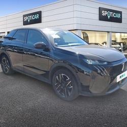 Peugeot 3008 Hybrid 145 e-DCS6 Allure occasion - Roanne - photo 3/17