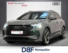 Audi Q4 e-tron Saint-Clément-de-Rivière