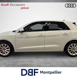Audi A1 Sportback 25 TFSI 95 ch S tronic 7 Design occasion - Montpellier - photo 2/32