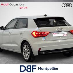 Audi A1 Sportback 25 TFSI 95 ch S tronic 7 Design occasion - Montpellier - photo 3/32