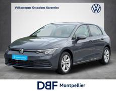 Volkswagen Golf 7 Montpellier