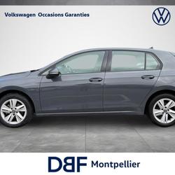 Volkswagen Golf 7 1.0 TSI OPF 110 BVM6 Life Business 1st occasion - Montpellier - photo 2/32