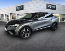 Renault Arkana Roanne