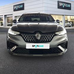 Renault Arkana E-Tech 145 - 23 Techno Roanne