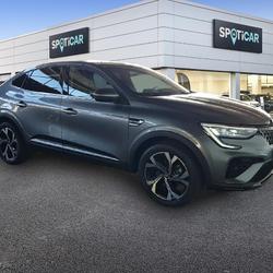 Renault Arkana E-Tech 145 - 23 Techno Roanne