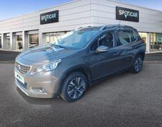 Peugeot 2008 Roanne