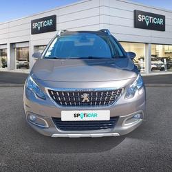 Peugeot 2008 1.2 PureTech 110ch S&S BVM5 Allure Roanne
