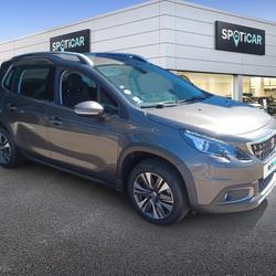 Peugeot 2008 1.2 PureTech 110ch S&S BVM5 Allure Roanne