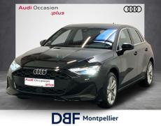 Audi A3 Sportback Saint-Clément-de-Rivière