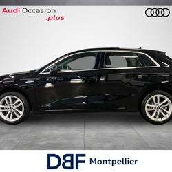Audi A3 Sportback TFSI Mild Hybrid 150 S tronic 7 Business Executive occasion - Saint-Cl&eacute;ment-de-Rivi&egrave;re - photo 2/32