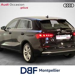 Audi A3 Sportback TFSI Mild Hybrid 150 S tronic 7 Business Executive occasion - Saint-Cl&eacute;ment-de-Rivi&egrave;re - photo 3/32