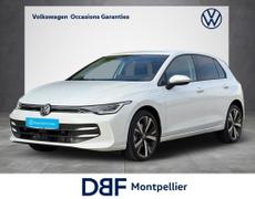 Volkswagen Golf 8 Montpellier