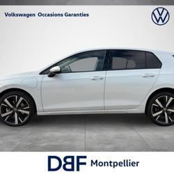 Volkswagen Golf 8 1.5 eHybrid 204 DSG6 VW Edition occasion - Montpellier - photo 2/32