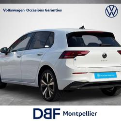 Volkswagen Golf 8 1.5 eHybrid 204 DSG6 VW Edition occasion - Montpellier - photo 3/32