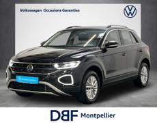 Volkswagen T-Roc Montpellier