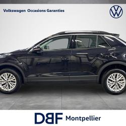 Volkswagen T-Roc 1.5 TSI EVO2 150 Start/Stop DSG7 Life occasion - Montpellier - photo 2/32