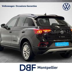 Volkswagen T-Roc 1.5 TSI EVO2 150 Start/Stop DSG7 Life occasion - Montpellier - photo 3/32