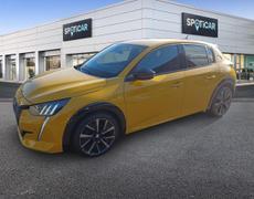 Peugeot 208 Roanne