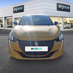 Peugeot 208 BlueHDi 100 S&S BVM6 GT Roanne