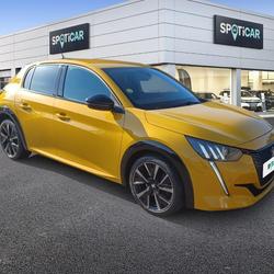 Peugeot 208 BlueHDi 100 S&S BVM6 GT Roanne