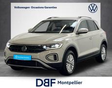 Volkswagen T-Roc Saint-Clément-de-Rivière