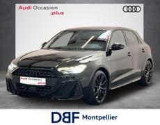 Audi A1 Sportback Montpellier