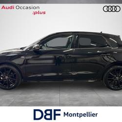 Audi A1 Sportback 35 TFSI 150 ch S tronic 7 S line occasion - Montpellier - photo 2/28