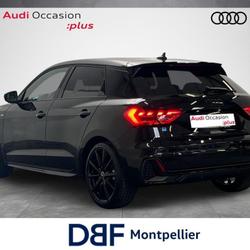Audi A1 Sportback 35 TFSI 150 ch S tronic 7 S line occasion - Montpellier - photo 3/28