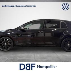 Volkswagen Golf 7 1.5 TSI 150 EVO DSG7 Match occasion - Montpellier - photo 2/32