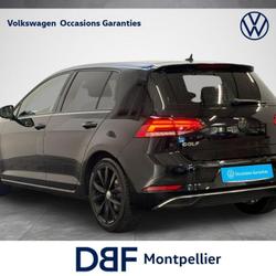 Volkswagen Golf 7 1.5 TSI 150 EVO DSG7 Match occasion - Montpellier - photo 3/32